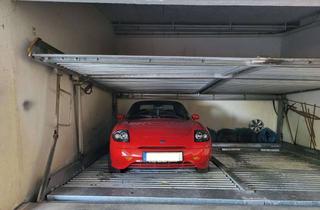 Garagen kaufen in Schwärzlocher Straße 43, 72070 Tübingen, Duplex-Tiefgaragenstellplatz nähe Tübinger Altstadt