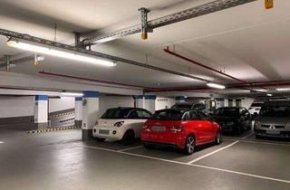 Immobilie kaufen in An Der Spinnerei 11-17, 96047 Bamberg, # Attraktiver (Frauen)-Park - Platz neben Aufzug!! Lassen Sie Ihr Auto nicht im Regen stehen!