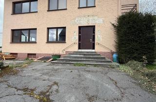 Geschäftslokal mieten in 42899 Remscheid, Vielseitiges Geschäftslokal mit Kegelbahn & Terrasse in Remscheid-Lüttringhausen