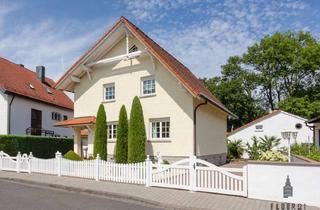 Haus kaufen in 63538 Großkrotzenburg, Vielseitiges Zuhause mit großem Grundstück & Nebengebäude