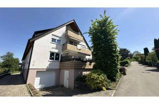 Haus kaufen in 73765 Neuhausen, „ Das großzügige 3 - 4 Familienhaus in bester Aussichtslage !„