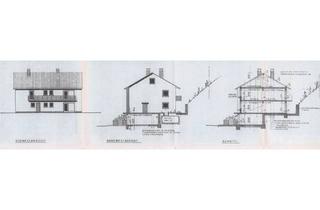 Haus kaufen in 67468 Frankeneck, ***TOP Gelegenheit*** Großes, massiv gebautes 2-3 Familienhaus, als Kapitalanlage oder Eigennutzung