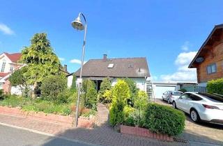 Haus kaufen in 56242 Selters, Wohnen in IDYLLISCHER und RUHIGER Lage!