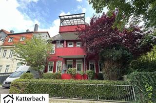 Mehrfamilienhaus kaufen in 38640 Goslar, Gepflegtes Mehrfamilienhaus mit Garage in zentraler Lage in Goslar