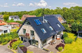 Haus kaufen in Rakkersbusch, 24983 Handewitt, Noch schöner wohnen, pure Natur, Handewitt im modernen, stylischen unverbaubaren Mehrfamilien Haus