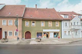Haus kaufen in 92249 Vilseck, Sofort bezugsfrei: Gepflegtes 9-Zi.-Zuhause mit Garten in Vilseck