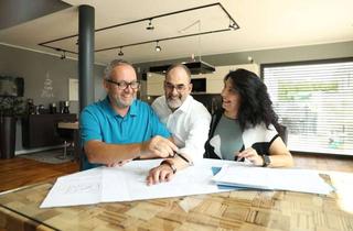 Haus kaufen in 46359 Heiden, Von der Planung bis zum Einzug: Meine eigene Hausbau-Geschichte mit Bien-Zenker!