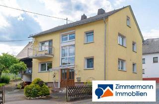 Haus kaufen in 56357 Bogel, ***Der Platz gehört deinen Ideen***