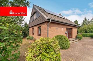Haus kaufen in 24594 Hohenwestedt, Ihr neues Zuhause im Herzen von Hohenwestedt