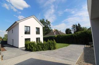 Villa kaufen in 38477 Jembke, ☆ Erstbezug ☆ Moderne Stadtvilla in begehrter Lage