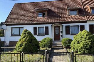 Einfamilienhaus kaufen in 66822 Lebach, Sanierugsbedürftiges Einfamilienhaus in 66882 Lebach zu verkaufen