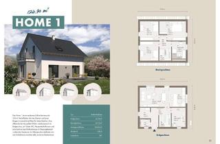 Haus kaufen in 14979 Großbeeren, Bauen statt Mieten! Investieren Sie in Ihr eigenes Zuhause - QNG Förderfähig