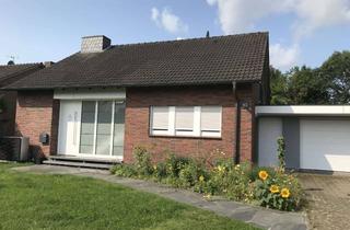 Haus mieten in 46395 Bocholt, Freistehendes Einfamilienhaus in Bocholt zu vermieten