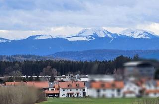 Haus mieten in Unterfeld 9a, 85653 Aying, Neuwertige DHH, Home Office in Naturnähe mit S-Bahn (fußläufig 5 Min), Wärmepumpe und Wallbox