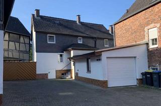 Haus mieten in Hopfengarten 10, 35085 Ebsdorfergrund, Einfamilienhaus in Ebsdorfergrund-Mölln zeitnah zu vermieten
