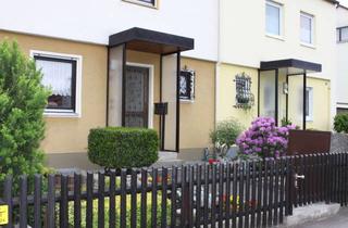 Haus mieten in 86179 Haunstetten, Attraktives RMH 5ZK2B möbliert, vollausgestattet, zentrale, traumhafte Lage, perfekt für Firmen/WG