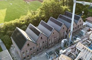 Haus mieten in 26188 Edewecht, Exklusives Neubau-Reihenmittelhaus im Herzen von Friedrichsfehn! Bezugsfertig ca. 01.11.2025!