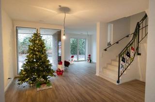 Haus mieten in 26188 Edewecht, 01.01.26 Modernes, gemütliches Reihenmittelhaus vor Oldenburg - KfW 40 Standard, Garten, 6 Zimmer,