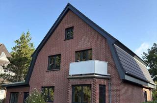 Haus mieten in Kirchweg, 23569 Kücknitz, Komplettsaniertes EFH für Wohn- & Gewerbenutzung geeignet