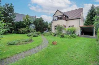 Anlageobjekt in Am Viertelsring, 15366 Neuenhagen, Charmantes Einfamilienhaus in ruhiger Lage von Neuenhagen bei Berlin