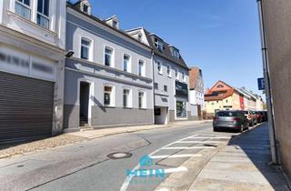 Anlageobjekt in 09337 Hohenstein-Ernstthal, Vermietet. Verankert. Vertrauenswürdig. – Ihre Kapitalanlage im Herzen von Sachsen!