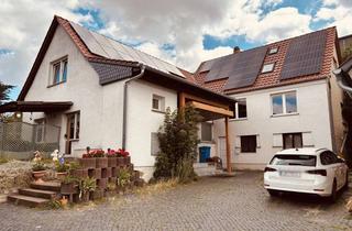 Anlageobjekt in 99441 Mellingen, Attraktive Investition: Mehrfamilienhaus mit 5,9% Rendite
