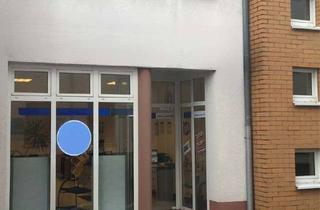 Büro zu mieten in Isselerstraße, 54338 Schweich, Zentrale Gewerbefläche + Büro + Praxis + Erdgeschoss in Schweich