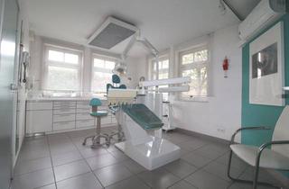 Praxen kaufen in 72818 Trochtelfingen, Willkommen in Ihrer neuen Zahnarztpraxis in zentraler Lage!
