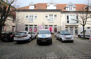Praxen mieten in 77736 Zell, BÜRO,- PRAXIS- ODER KANZLEIRÄUME - ZENTRAL in bester Innenstadtlage zu vermieten