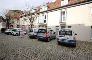 Praxen mieten in 77736 Zell, BÜRO,- PRAXIS- ODER KANZLEIRÄUME - ZENTRAL in bester Innenstadtlage zu vermieten