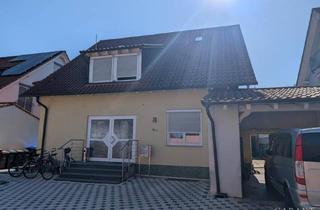 Mehrfamilienhaus kaufen in 79206 Breisach, Charmantes Mehrfamilienhaus in Traumlage von Breisach am Rhein!