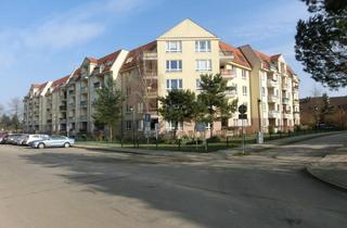 Sozialwohnungen mieten in 15848 Beeskow, 3-Raumwohnung Dachgeschoss am Stadtrand von Beeskow! -NUR MIT WBS