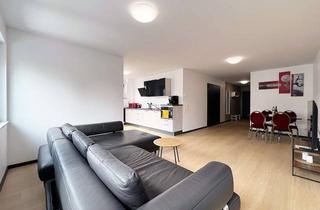 Immobilie mieten in Konrad-Adenauer-Straße 88, 53343 Wachtberg, Harmonie von Natur & Luxus: neuwertige 2-Zimmer-Wohnung mit Balkon, Aufzug & Keller im "KA88"