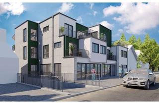 Immobilie mieten in Konrad-Adenauer-Straße 88, 53343 Wachtberg, Harmonie von Natur & Luxus: neuwertige 2-Zimmer-Wohnung mit Balkon, Aufzug & Keller im "KA88"