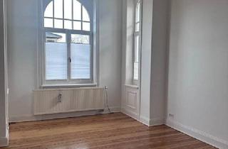 Büro zu mieten in 21423 Winsen, Anwaltskanzlei bietet 1 Büro + Konfi zur Untermiete in toller Villa - zentrale Lage