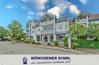 Gewerbeimmobilie kaufen in 82205 Gilching, Vielseitig nutzbare Gewerbefläche mit Schaufensterfront - Ideal für Anleger & Selbstnutzer