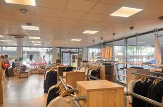 Geschäftslokal mieten in Peterstrasse 20-24, 52062 Aachen, ***WSP: Top Ladenlokalfläche mitten in der Innenstadt***