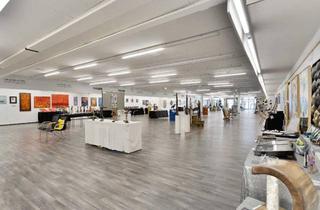 Geschäftslokal mieten in 40699 Erkrath, Erkrather Fußgängerzone: Große Ladenfläche inklusive Lager