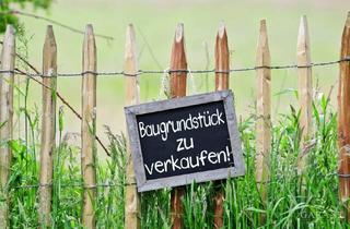 Grundstück zu kaufen in 85521 Ottobrunn, Attraktives Baugrundstück in ruhiger und grüner Lage von München-Ottobrunn