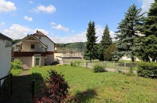 Grundstück zu kaufen in 76327 Pfinztal, tolle Lage: schöner Bpl. für zB DHH oder Tiny-House