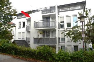 Wohnung mieten in 74613 Öhringen, Helle 3-Zimmer-OG-Wohnung mit EBK, 3 Balkonen uvm.