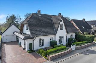 Einfamilienhaus kaufen in 24983 Handewitt, Charmantes EFH in idyllischer Lage!