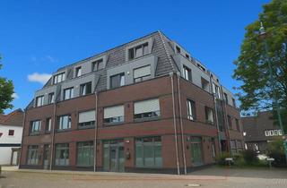 Büro zu mieten in 26203 Wardenburg, Moderne Gewerberäume im Zentrum von Wardenburg – ideal für Ihr Business