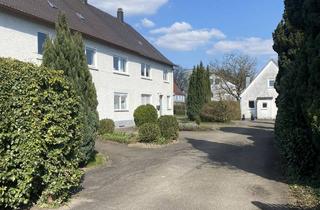 Doppelhaushälfte kaufen in 89231 Neu-Ulm, Doppelhaushälfte mit 2 Wohneinheiten in Neu-Ulm Ludwigsfeld