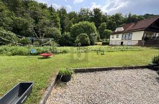 Grundstück zu kaufen in 76332 Bad Herrenalb, WOHNEN AM BACH UND WALD ZUM ENTSPANNEN