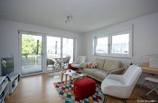 Wohnung kaufen in 91583 Schillingsfürst, Moderne 2-Zimmerwohnung im schönen Schillingsfürst zu verkaufen