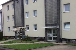 Wohnung mieten in Breslauerstr. 17, 33014 Bad Driburg, Mietwohnungen, Höxter