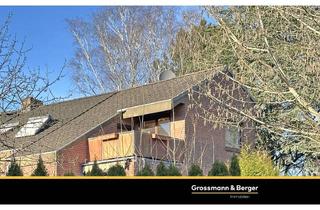 Reihenhaus kaufen in 21031 Hamburg, Sonniges Raumwunder mit viel Potenzial