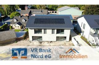 Wohnung kaufen in 24960 Munkbrarup, Hochwertige Eigentumswohnungen im KfW 40+ Standard