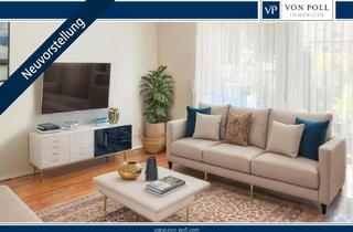 Reihenhaus kaufen in 72760 Reutlingen, Reihenhaus mit Garage in Reutlingen-Voller Brunnen als Kapitalanlage oder Eigenheim